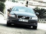 Volvo S80 D5 2009 года